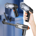 2-in-1 Portable Vacuum Cleaner & Air Blower 1