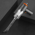 2-in-1 Portable Vacuum Cleaner & Air Blower 2