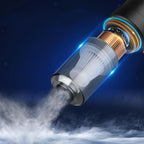 2-in-1 Portable Vacuum Cleaner & Air Blower 4