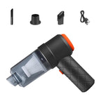 2-in-1 Portable Vacuum Cleaner & Air Blower 5