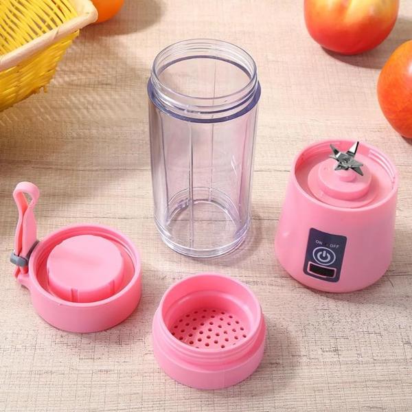 2 in 1 Portable Juicer Bottle 3