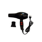 Premium 1500 Watts Professional Hair Dryer for Women & Men