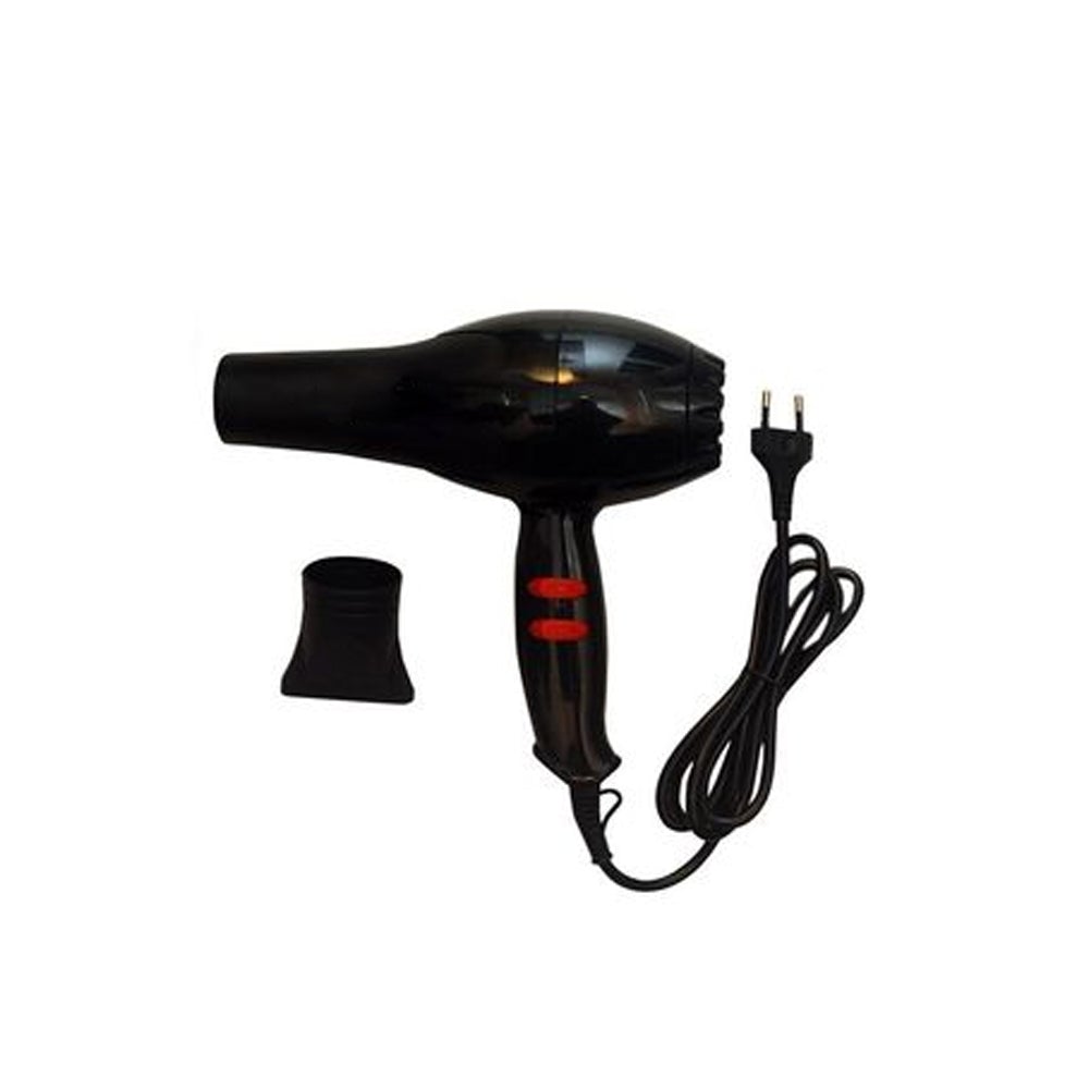 Premium 1500 Watts Professional Hair Dryer for Women & Men