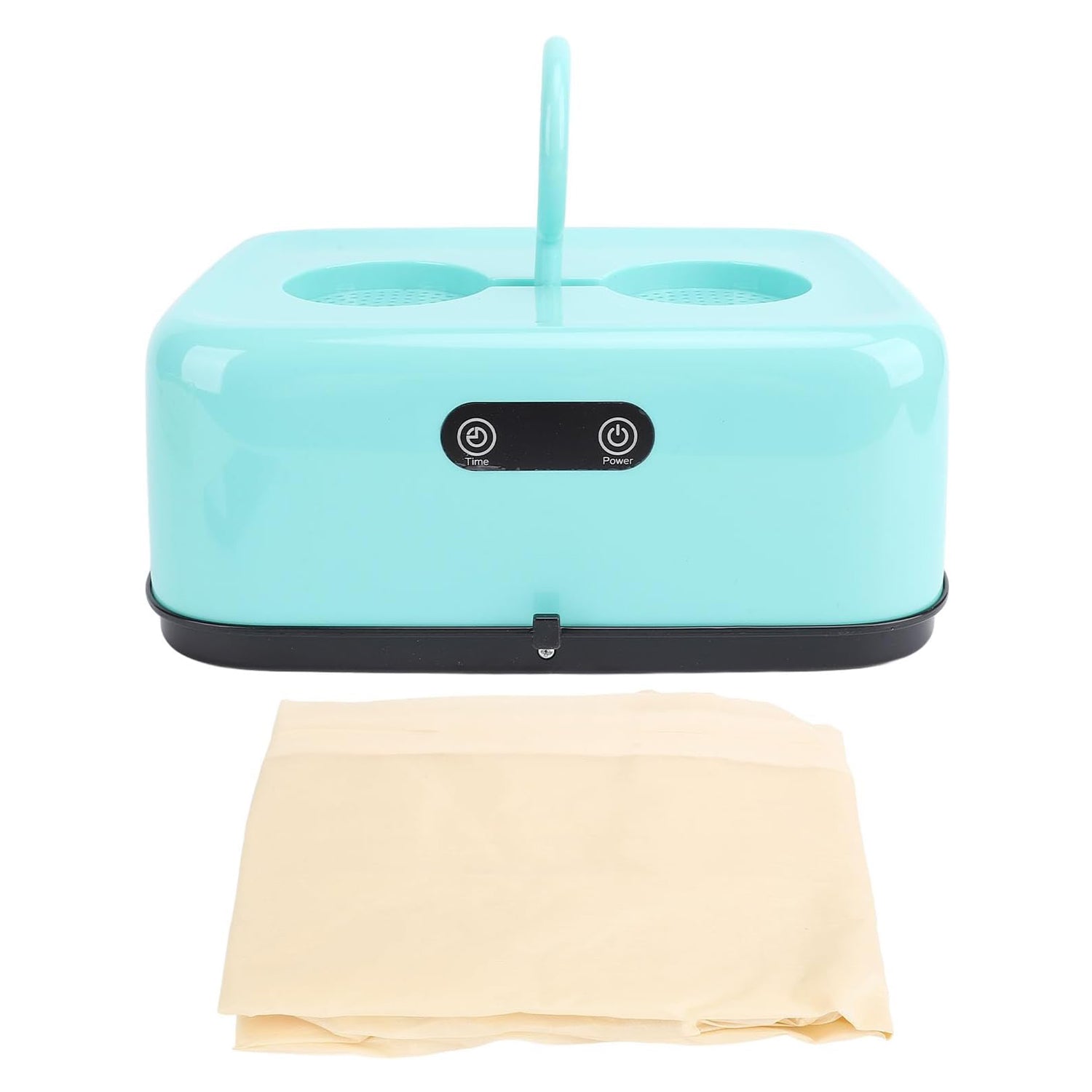 Portable Clothes Dryer (1 Pc) | Foldable & Lightweight Clothes Dryer