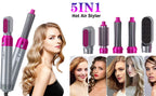 5 IN 1 HAIR STYLER FOR WOMEN