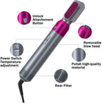 5 IN 1 HAIR STYLER FOR WOMEN