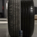 Tyre & Trim Restore Spray Coating 150ml