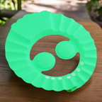 Adjustable Baby Shower Cap 5