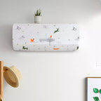 Air Conditioning Dust Cover 1