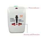 All-in-One Universal Travel Adapter
