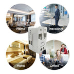 All-in-One Universal Travel Adapter 4