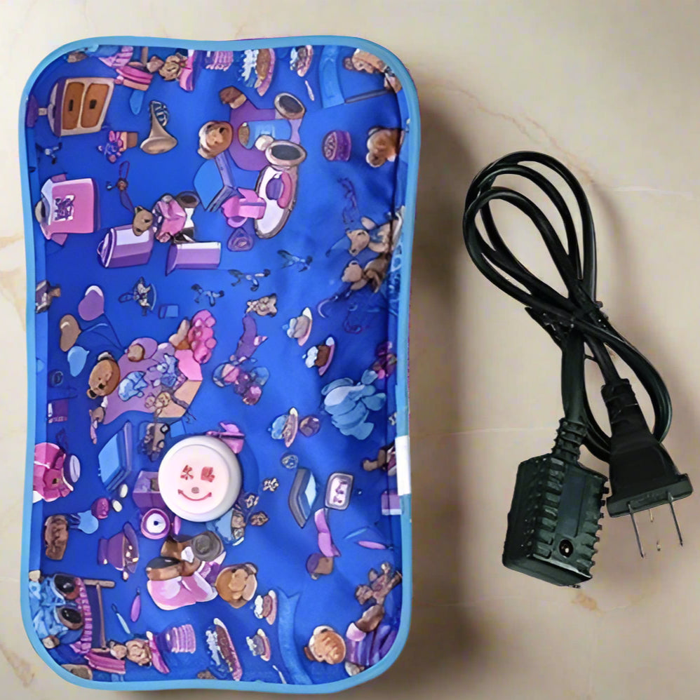 Electric Hot Water Bag