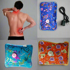Electric Hot Water Bag 3