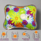 Electric Hot Water Bag 5