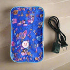 Electric Hot Water Bag 6