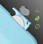 LCD Portable Writing Tablet for Kids – 8.5 Inch Digital Drawing & Writing Pad | Reusable Electronic E-Writer Board for Learning, Drawing & Notes