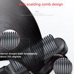 Hair Straightening Comb For Women 1