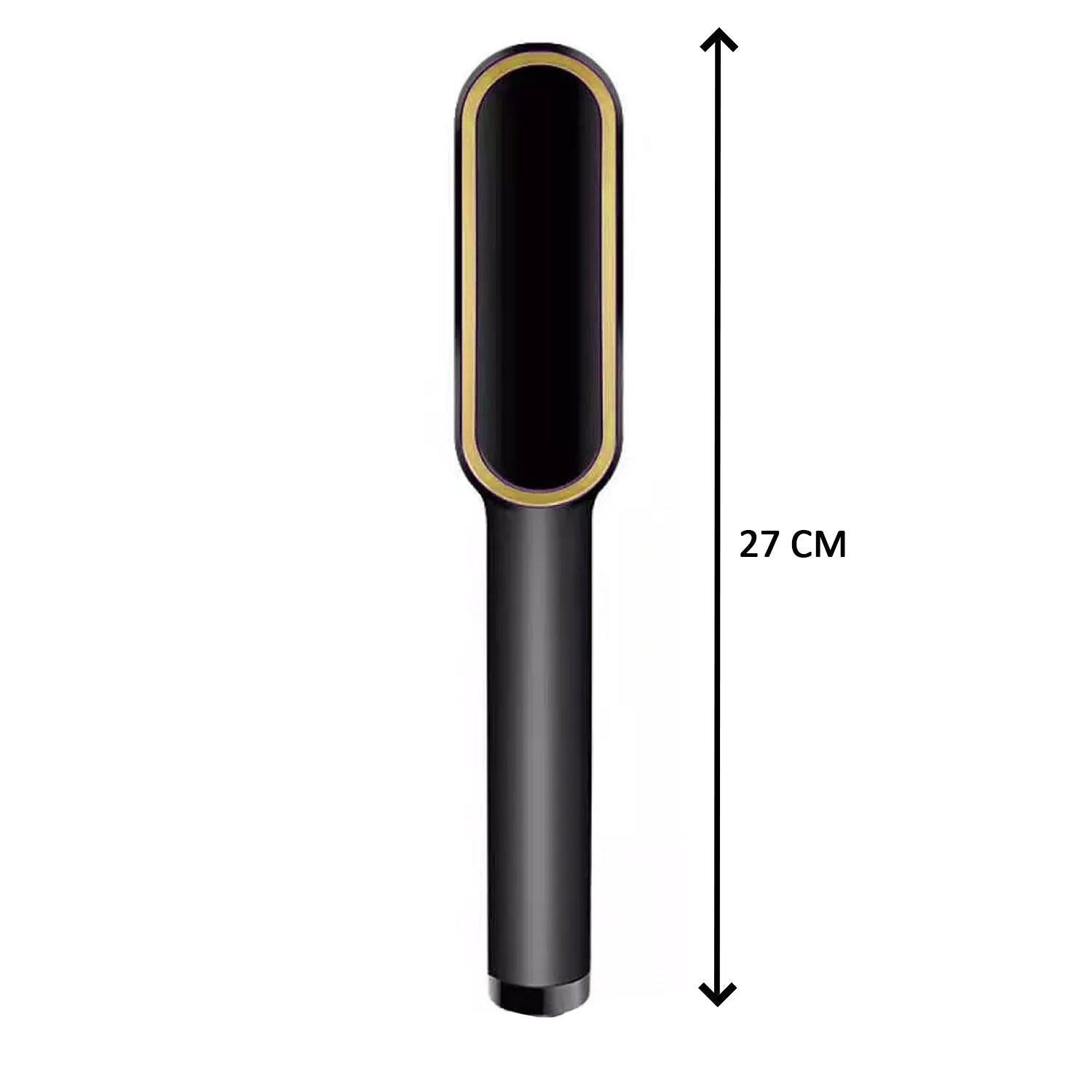 Hair Straightening Comb For Women 2