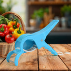 Handheld Vegetable Cutter
