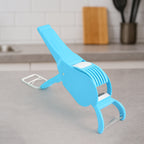 Handheld Vegetable Cutter 2