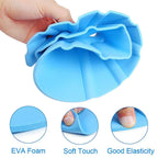 Adjustable Baby Shower Cap