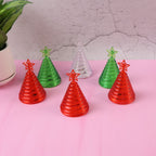 Led Christmas Tree Decorative Lights - (Pack of 6 )