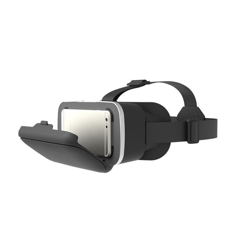 VR Headset – Virtual Reality Headset | Smartphones Immersive 3D VR Gaming, Learning & Virtual Experiences