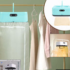 Portable Clothes Dryer (1 Pc) | Foldable & Lightweight Clothes Dryer