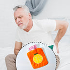 Orange_Small_Hot_Water_Bag 3