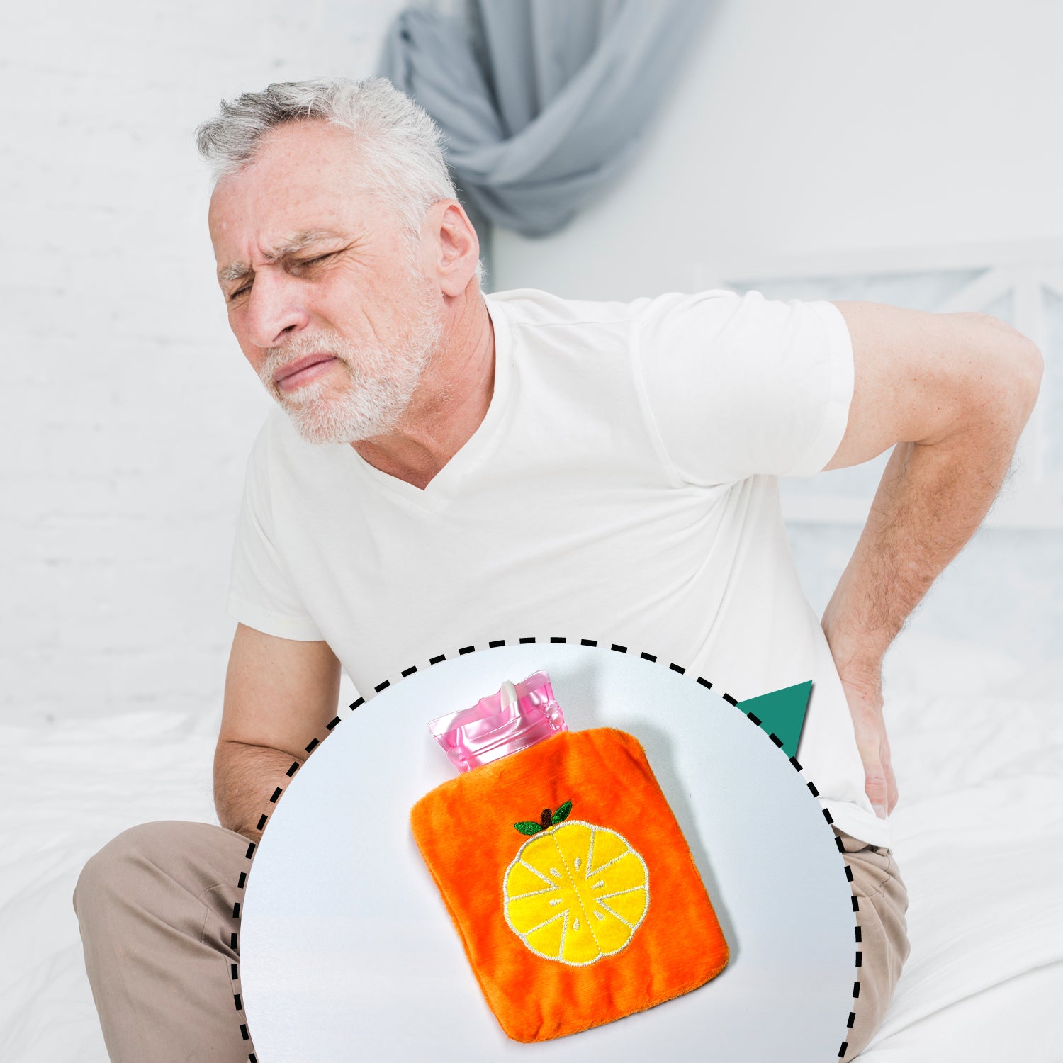 Orange_Small_Hot_Water_Bag 3