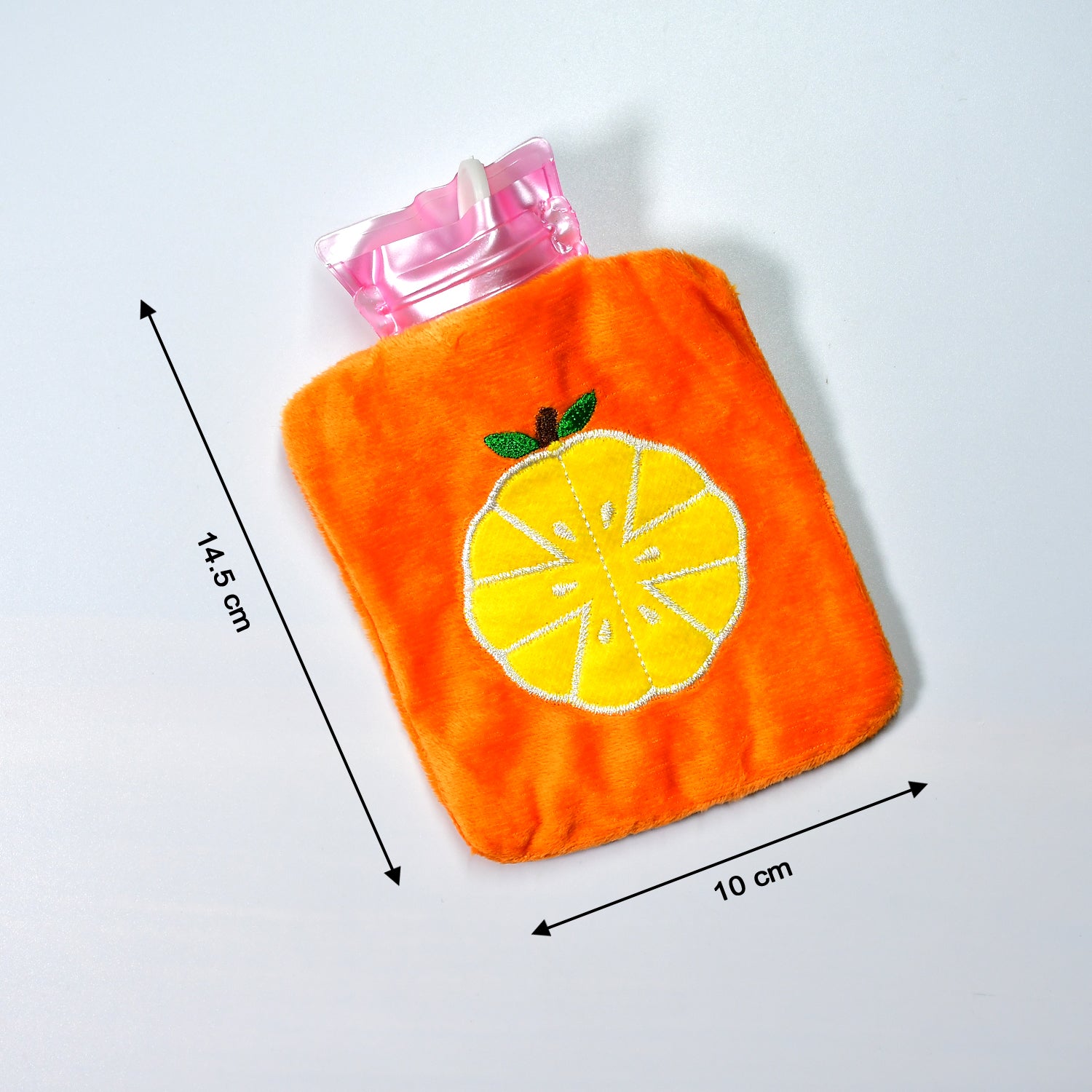 Orange_Small_Hot_Water_Bag 5