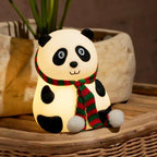 Panda LED Silicone Touch Lamp Mohali Store 1