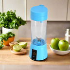 Portable 6 Blade Juicer 2