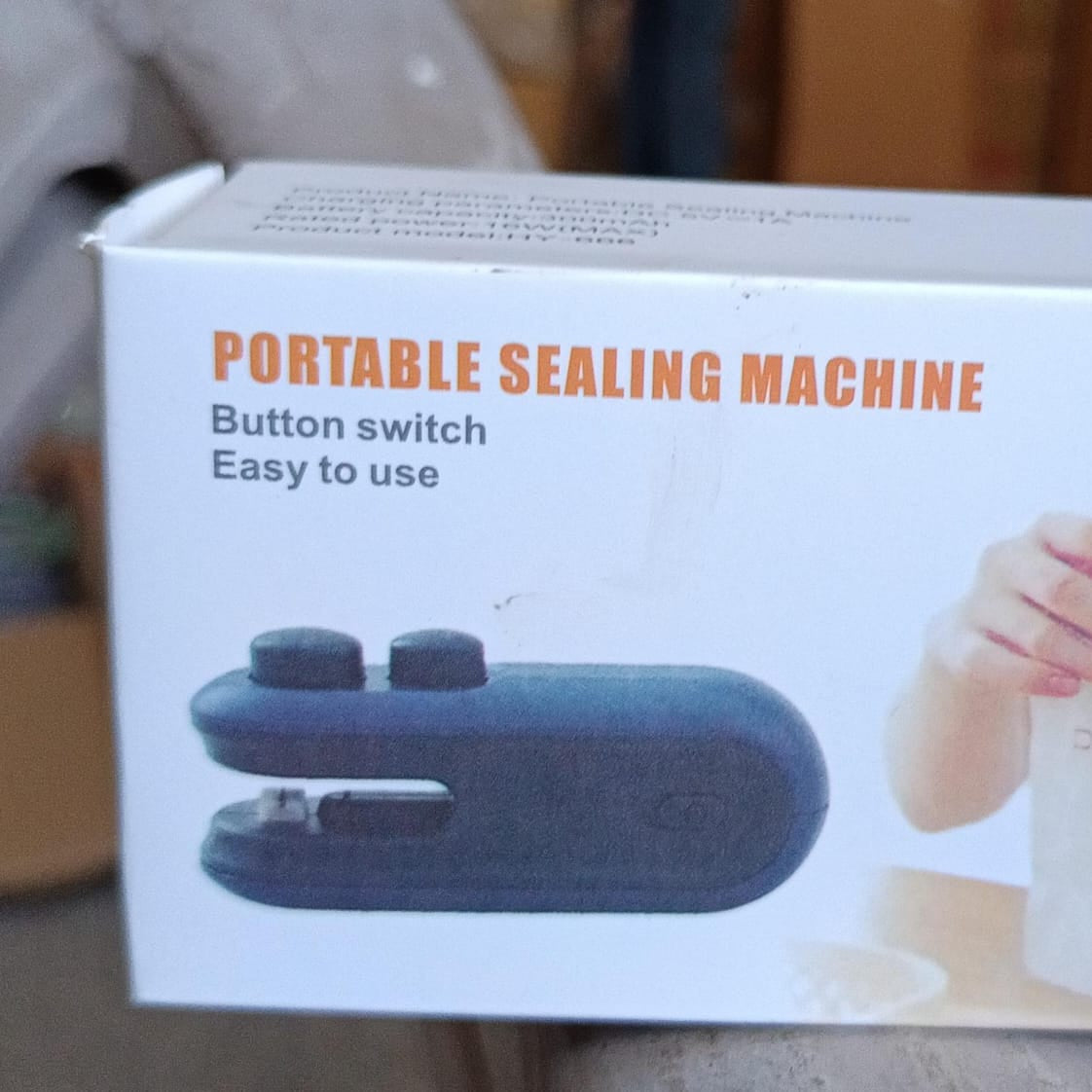Product USB Sealer 4