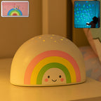 Rainbow Projector Led Night Light 3