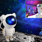 Robot Sky Space  Projector 6