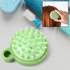 Scalp Massage Brush 1