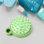 Scalp Massage Brush 2