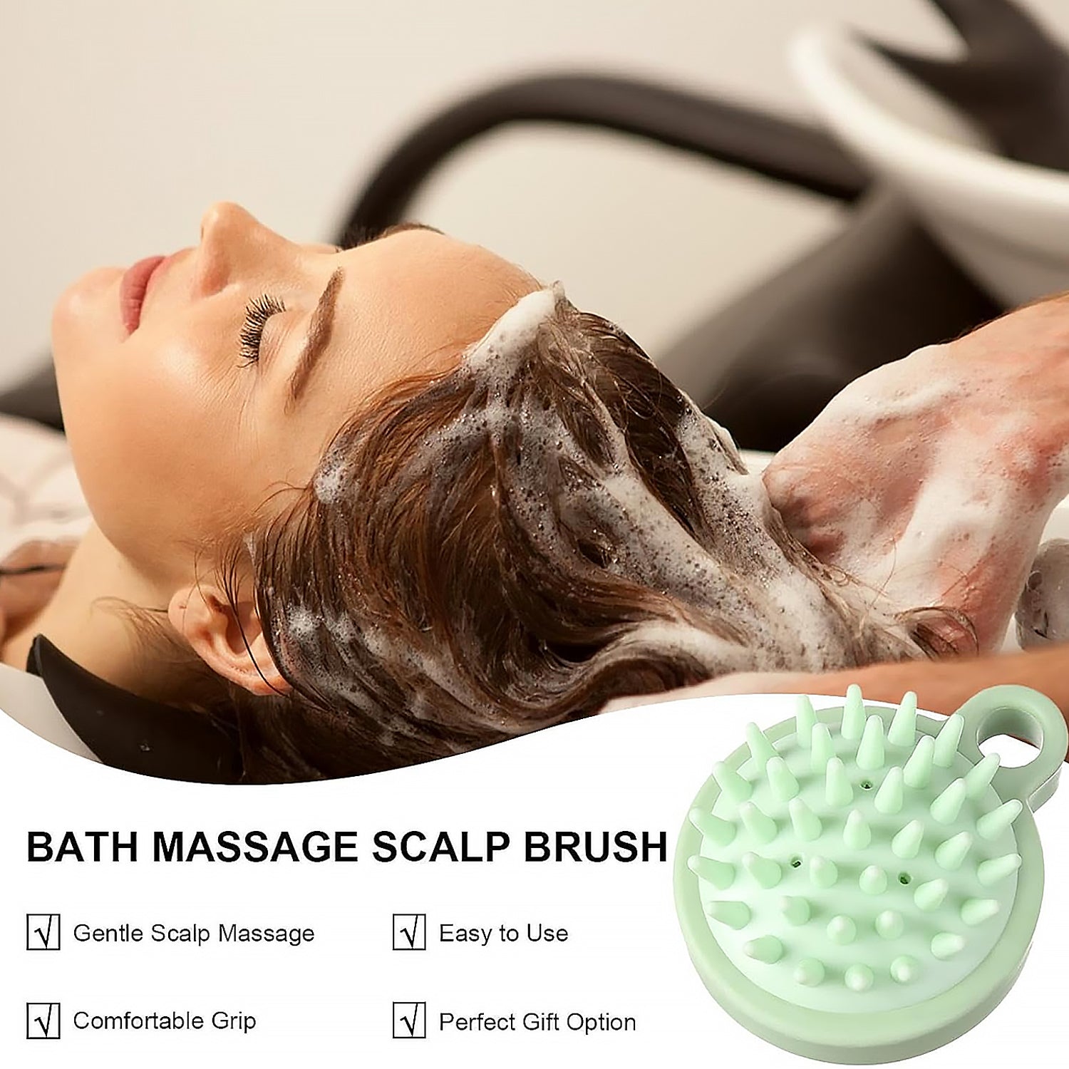Scalp Massage Brush 3