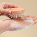 Scalp Massage Brush 5