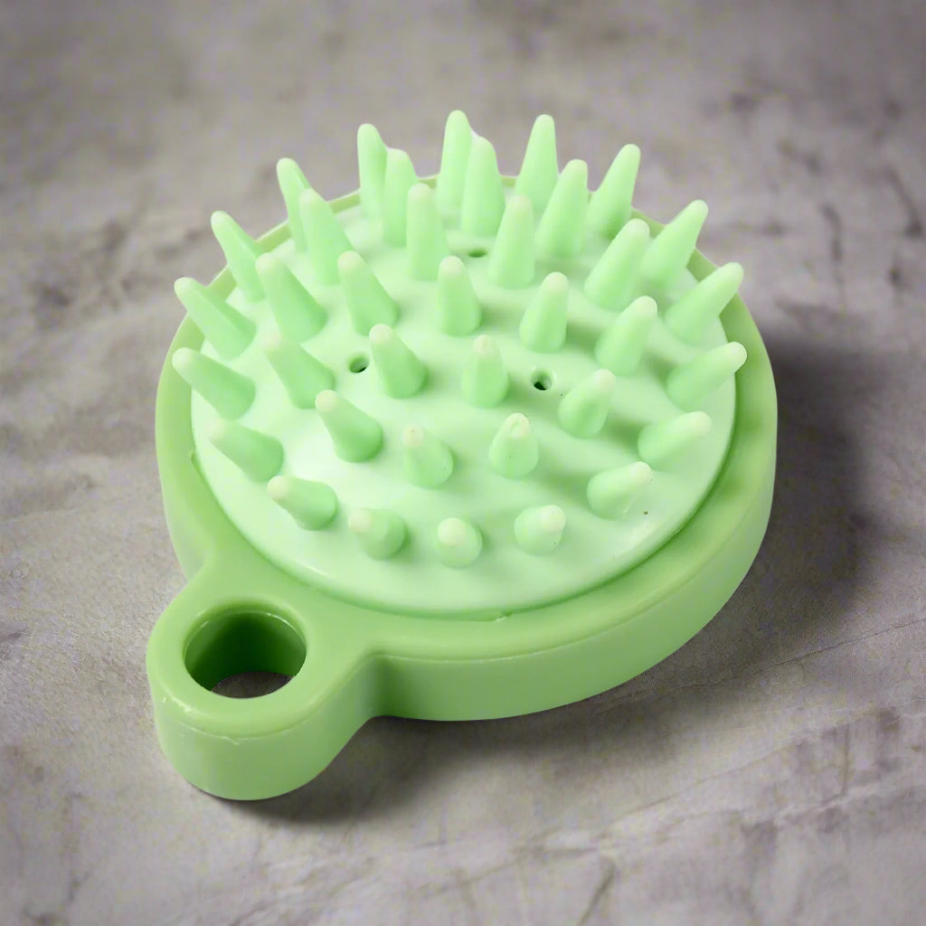 Scalp Massage Brush Main