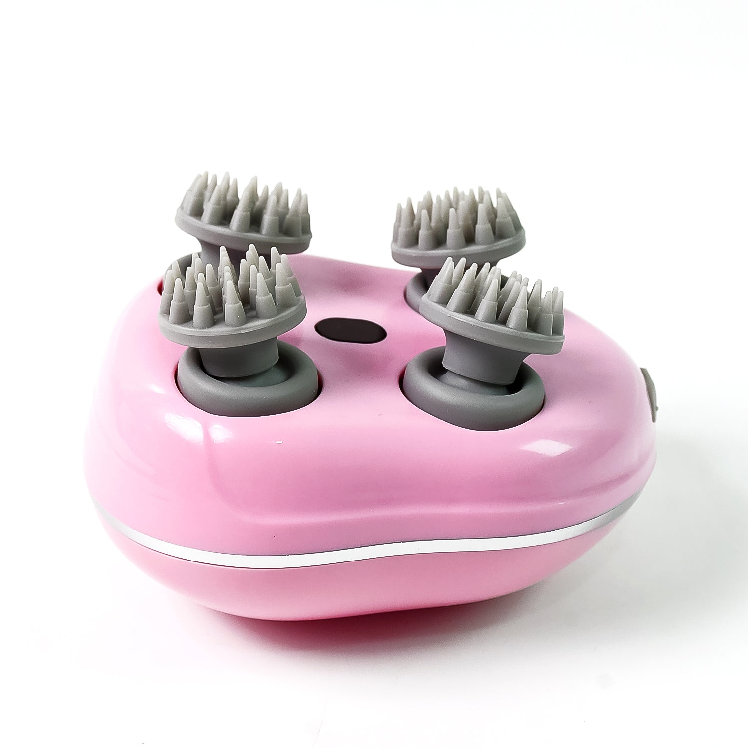 Smart Electric Scalp Massager 2