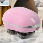 Smart Electric Scalp Massager 3