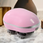 Smart Electric Scalp Massager