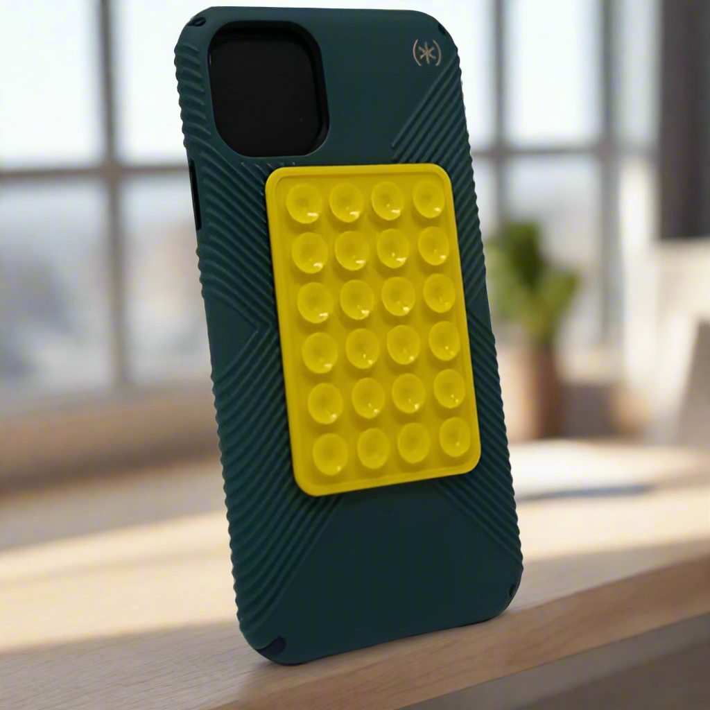 Suction Phone Case