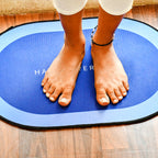 Super Absorbent Bathroom Floor Mat 2