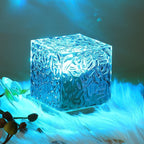  Water Ripple Night Lamp