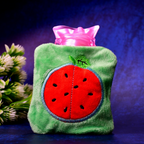 Watermelon Small Hot Water Bag