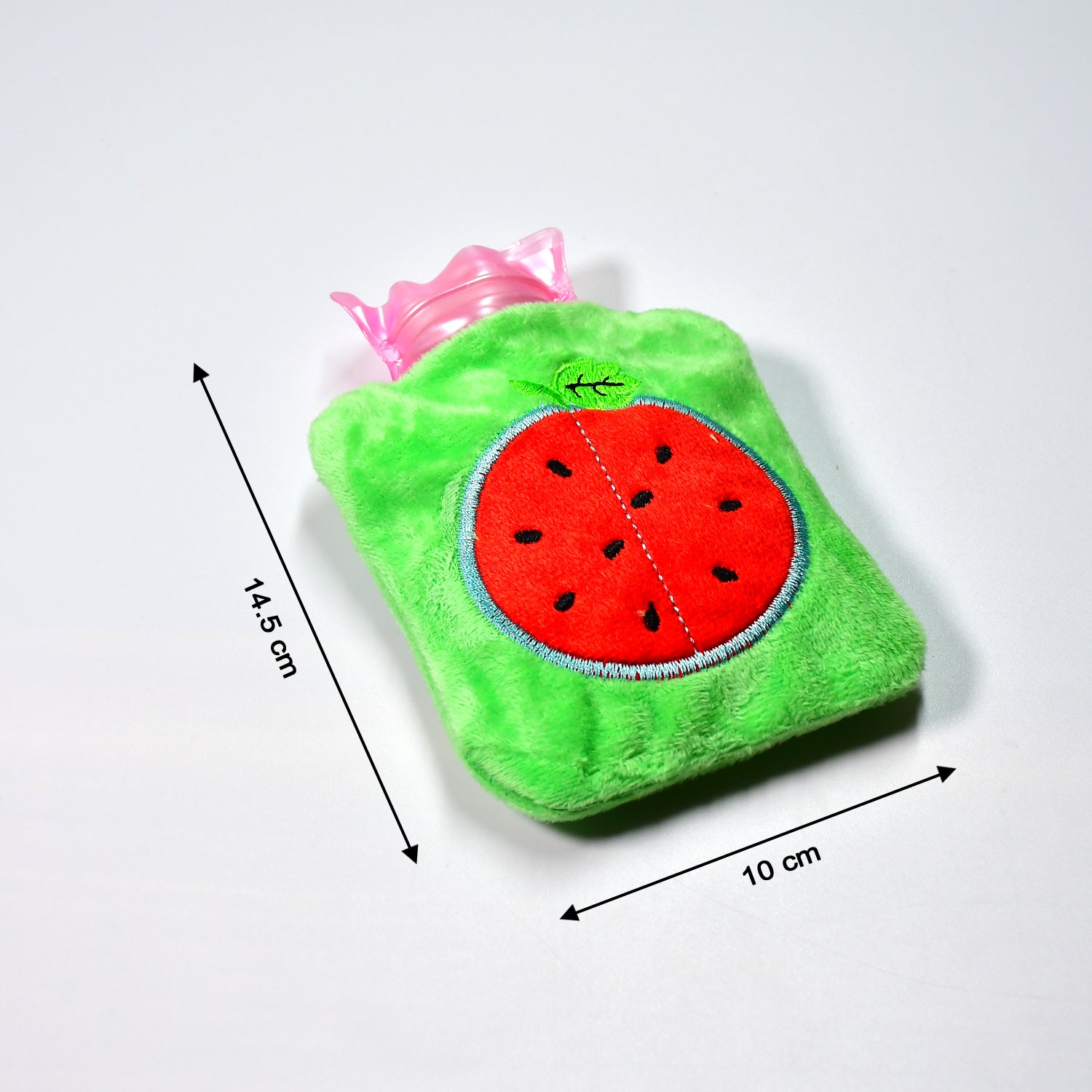 Watermelon Small Hot Water Bag 4