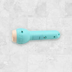 Mini Slide Projector for Kids – Educational Toy with 3 Image Slides for Learning & Fun